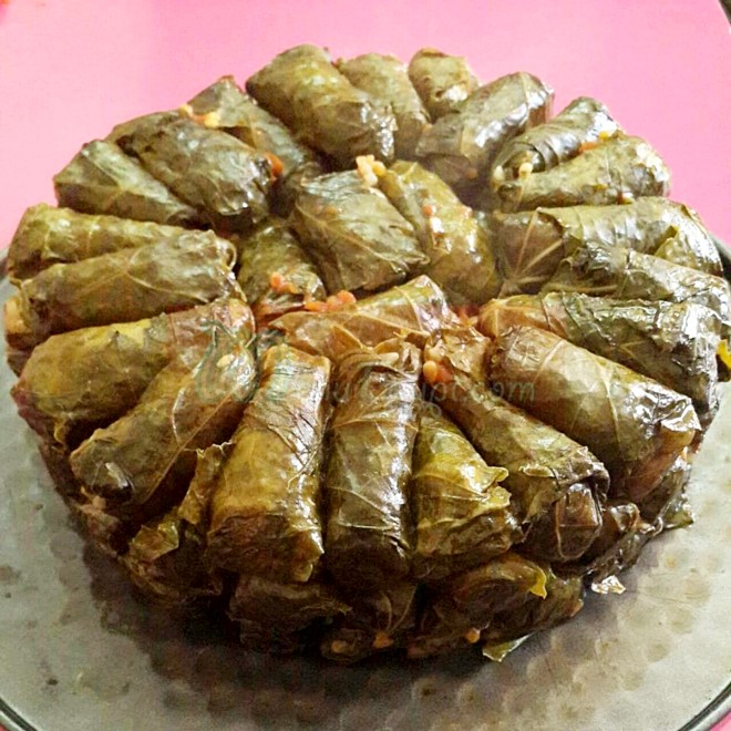  منيو كارفينجز  مصر